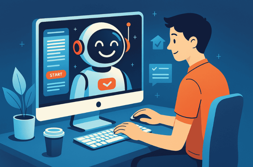 voiceboty w onboardingu